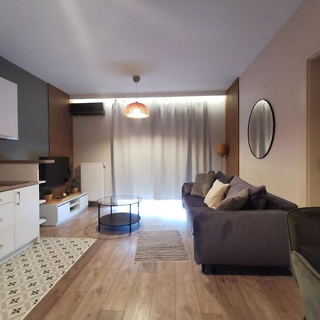 קרקוב White Swan Apartment מראה חיצוני תמונה