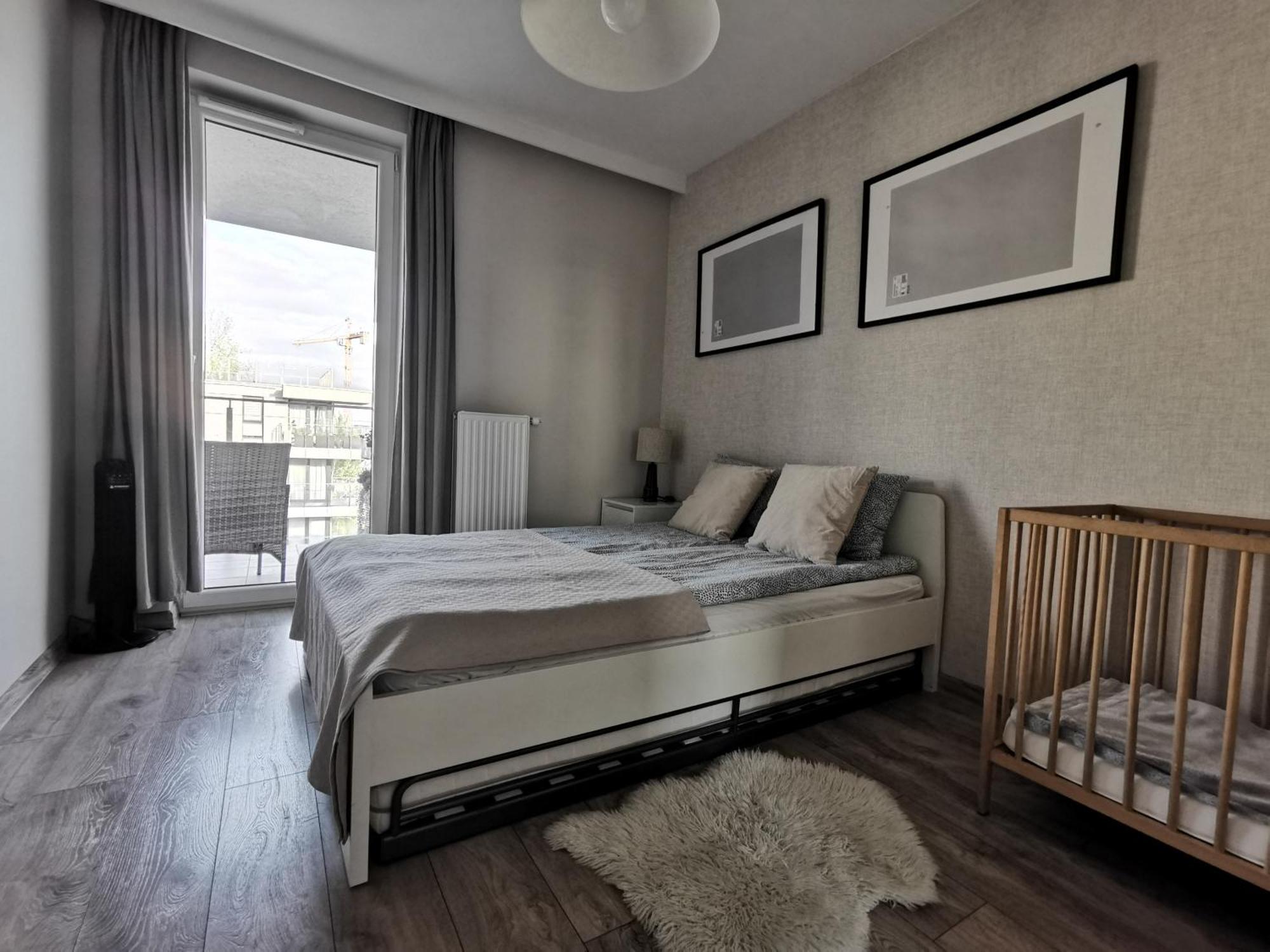 קרקוב White Swan Apartment מראה חיצוני תמונה